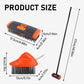 🔧💨 40% OFF! 3‑in‑1 Weed & Moss Removal Kit – Durable steel brushes, ergonomic non‑slip grip. Adjustable length for standing work. Ideal for patios, driveways & stone paths. 🇬🇧✨🧤