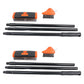 🔧💨 40% OFF! 3‑in‑1 Weed & Moss Removal Kit – Durable steel brushes, ergonomic non‑slip grip. Adjustable length for standing work. Ideal for patios, driveways & stone paths. 🇬🇧✨🧤