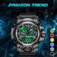 🔥New Arrival  40％ OFF🔥Men's Fashion Multifunctional Waterproof Luminous Watch