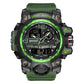 🔥New Arrival  40％ OFF🔥Men's Fashion Multifunctional Waterproof Luminous Watch