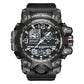 🔥New Arrival  40％ OFF🔥Men's Fashion Multifunctional Waterproof Luminous Watch