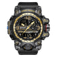 🔥New Arrival  40％ OFF🔥Men's Fashion Multifunctional Waterproof Luminous Watch