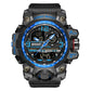 🔥New Arrival  40％ OFF🔥Men's Fashion Multifunctional Waterproof Luminous Watch