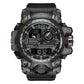 🔥New Arrival  40％ OFF🔥Men's Fashion Multifunctional Waterproof Luminous Watch