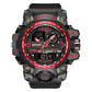 🔥New Arrival  40％ OFF🔥Men's Fashion Multifunctional Waterproof Luminous Watch