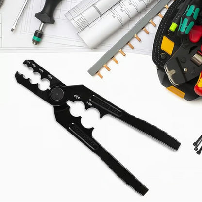 🔧Copper Tube Bending Pliers – Quickly Round Off Deformed Copper Tubes – Pay on Delivery✅