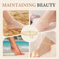 💐50% OFF! Beach Jewelry – Gold Ankle Chain, Waterproof & Salt-Resistant 🏖️🌊