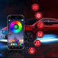 💡🚗 Hot Sale 🔥Bluetooth Multi-Color Underglow Lighting Kit