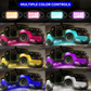 💡🚗 Hot Sale 🔥Bluetooth Multi-Color Underglow Lighting Kit