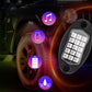 💡🚗 Hot Sale 🔥Bluetooth Multi-Color Underglow Lighting Kit