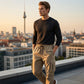 👖Men's Outdoor Multi-Pocket Cargo Pants