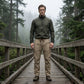 👖Men's Outdoor Multi-Pocket Cargo Pants