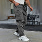 👖Men's Outdoor Multi-Pocket Cargo Pants