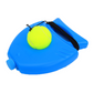⏰🔥LIMITED TIME - ONLY ￡9.99!! 🎾 Portable Solo Tennis Trainer Rebounder – Improve Your Game Anywhere, Anytime 💪✨