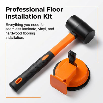 🧲🔨40% OFF!!🔧Professional Flooring Seam Repair Kit