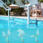 🔥Limited-time offer-Pool Fountain Sprayer