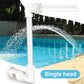 🔥Limited-time offer-Pool Fountain Sprayer