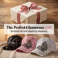 🦋New Style☀️ Rhinestone Butterfly Sequin Baseball Cap