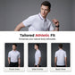 👔Men's Classic Fit Short-Sleeve Collared Shirt✨