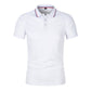 👔Men's Classic Fit Short-Sleeve Collared Shirt✨