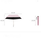 🥳Ultra-Lightweight Compact All-Weather Umbrella