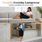 ✨New arrival 40% OFF💼Women's Lightweight Capri Pants