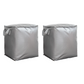 📦 50% OFF NOW! 🧳 Collapsible Storage & Moving Bag