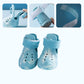 🌙Night Walker✨Breathable Glow-in-the-Dark Pet Shoes with Cut-out Design & Hook-and-Loop Closure for Small to Medium Dogs
