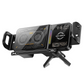 ⚡Smart Mount📱15W Fast Wireless Car Charger