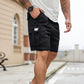 🔥50% OFF NOW!🩳Relaxed Fit Summer Cargo Shorts for Men
