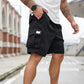 🔥50% OFF NOW!🩳Relaxed Fit Summer Cargo Shorts for Men