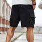 🌀Summer Hot Sale 💨50K+ SOLD!💝Relaxed Fit Summer Cargo Shorts for Men