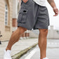 🌀Summer Hot Sale 💨50K+ SOLD!💝Relaxed Fit Summer Cargo Shorts for Men