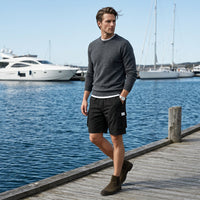 🌀Summer Hot Sale 💨50K+ SOLD!💝Relaxed Fit Summer Cargo Shorts for Men