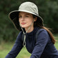 ☀️Only ￡9.99!! 🧢Unisex Foldable Bucket Hat for Sun Protection