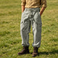 🌬️👖40% OFF !! 🌿Men's Cotton Linen Cargo Pants