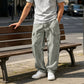 🌬️👖40% OFF !! 🌿Men's Cotton Linen Cargo Pants