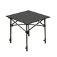 🌄New arrival 50% OFF!🏕️ Portable Camping Table – Folding, Carbon Steel, Quick Setup🪑