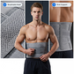 💪New arrival 40% OFF🩹Dual-Strap Compression Back Brace with Removable Support Stays