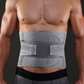 💪New arrival 40% OFF🩹Dual-Strap Compression Back Brace with Removable Support Stays