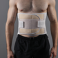 💪New arrival 40% OFF🩹Dual-Strap Compression Back Brace with Removable Support Stays