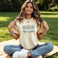 "🌼Life is Good😊" Daisy Graphic T-Shirt