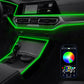 📢📢40% OFF !! ⏰Atmosphere Neon Strip Light for Interior Car Panel