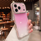 Glow Up Your Phone 📱🌈💎Radiant Glitter Phone Case with Camera Protection (15~17 series)