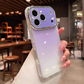 Glow Up Your Phone 📱🌈💎Radiant Glitter Phone Case with Camera Protection (15~17 series)