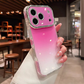 Glow Up Your Phone 📱🌈💎Radiant Glitter Phone Case with Camera Protection (15~17 series)