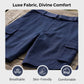 🩳🌿Practical Style for Every Day 💪✨Men's Classic Cargo Shorts with Pockets