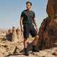 🩳🌿Practical Style for Every Day 💪✨Men's Classic Cargo Shorts with Pockets
