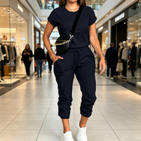 👚 50% OFF NOW! ⏰ Women's Comfortable Tracksuit with Pockets