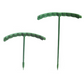 🌿 Plant Grow Rings ✅ Interlocking Support & Easy Setup | Keep Plants Upright Fast 🌱
